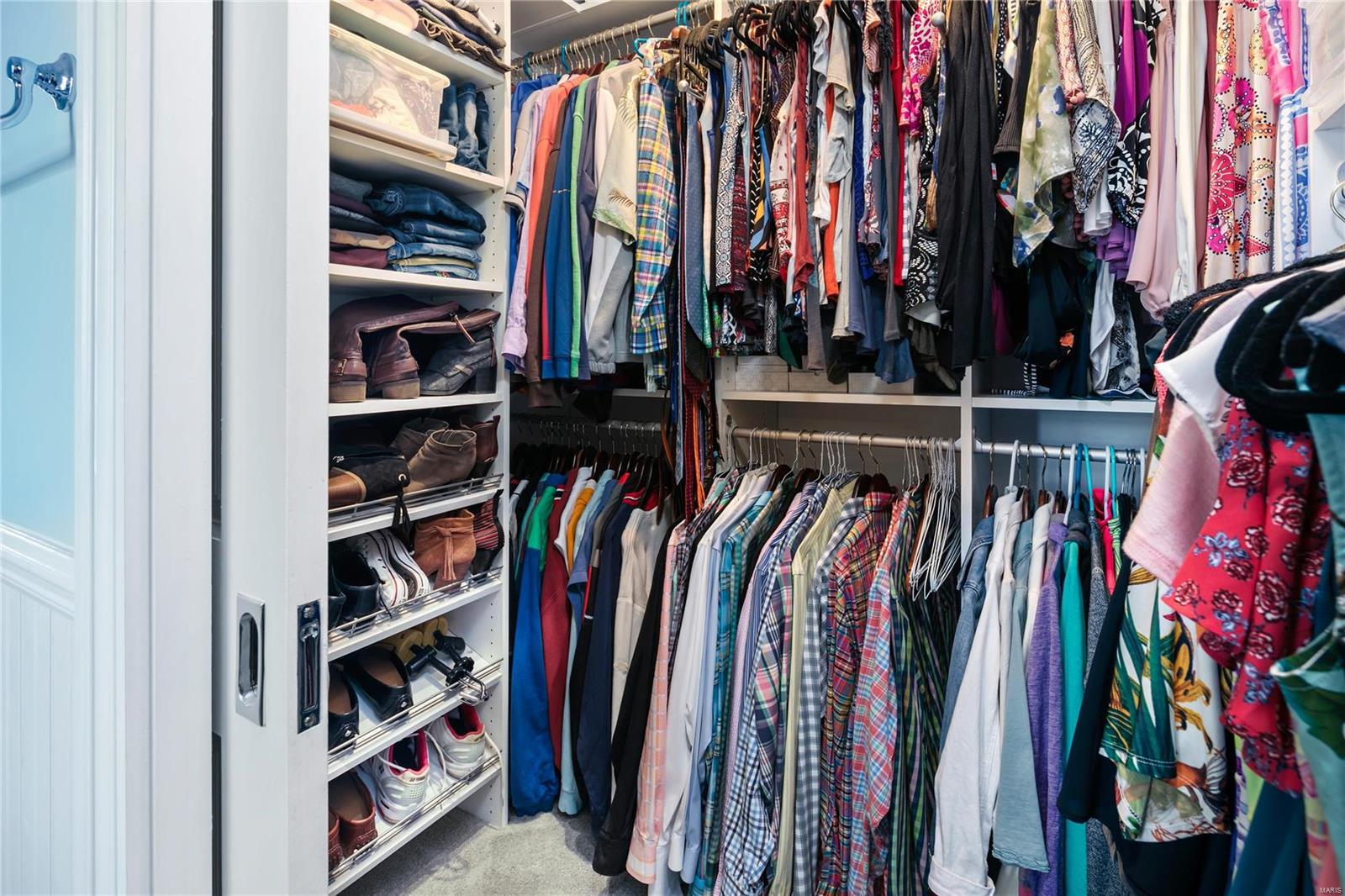 Moorlands Add - Residential