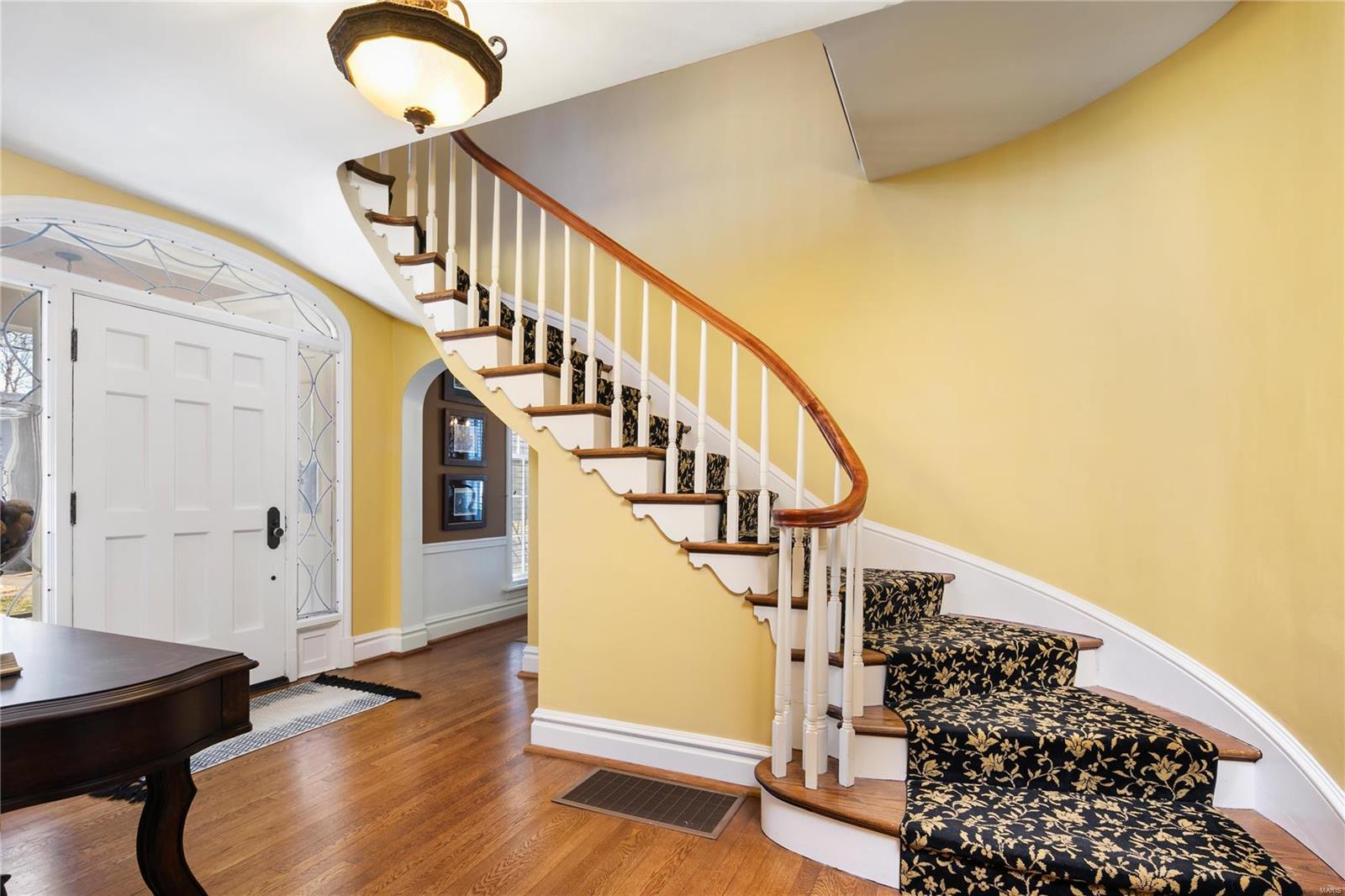 Moorlands Add - Residential