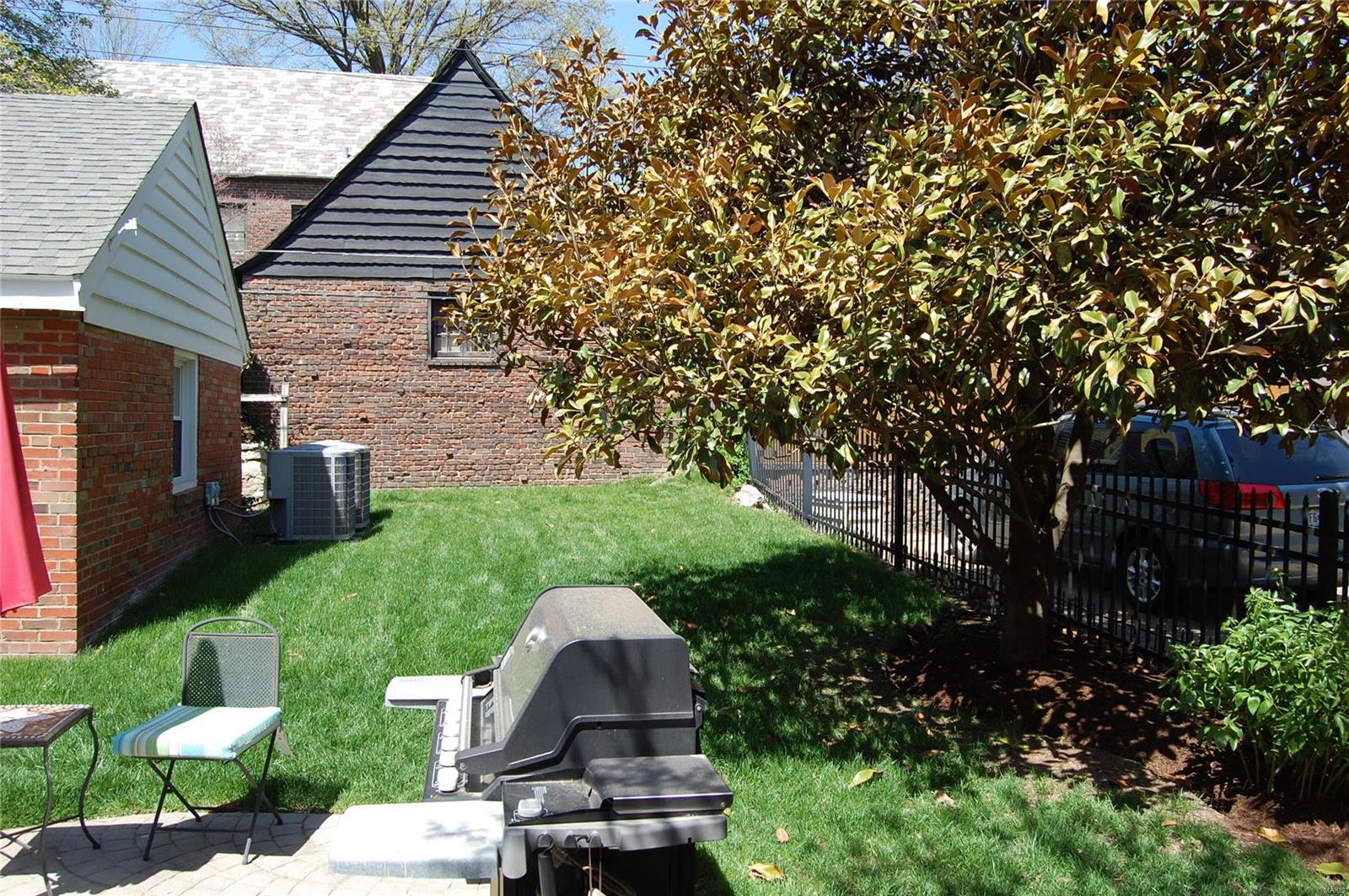 Moorlands Add - Residential