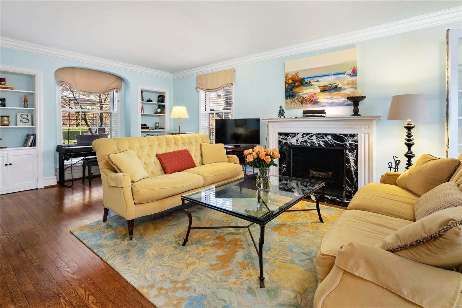 Moorlands Add - Residential