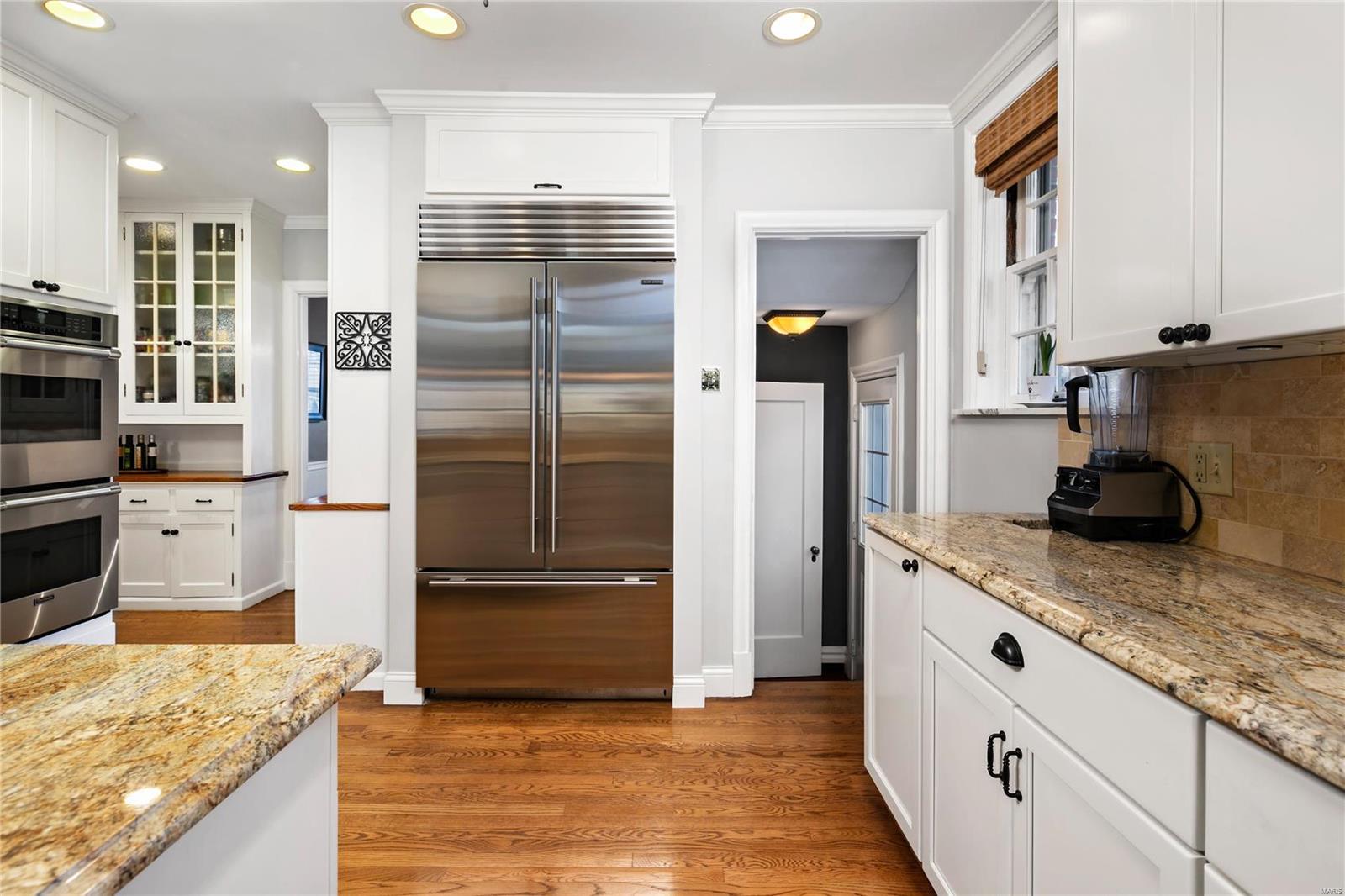 Moorlands Add - Residential