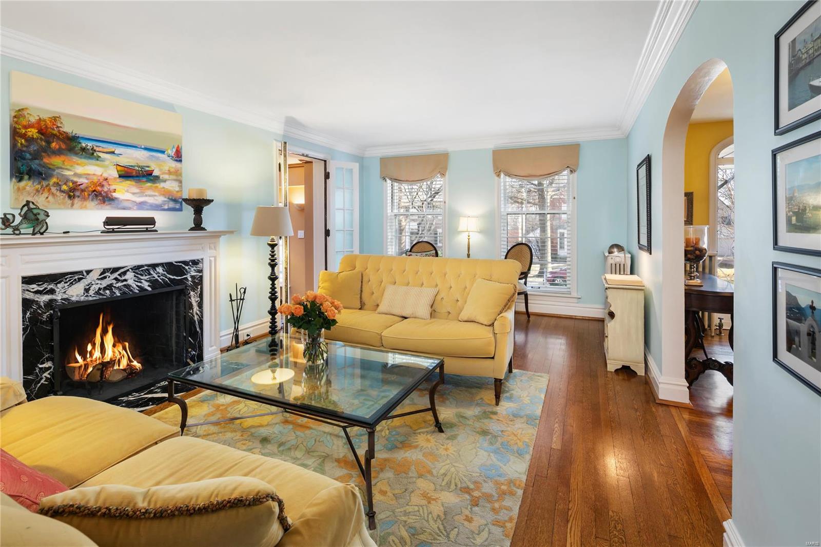 Moorlands Add - Residential