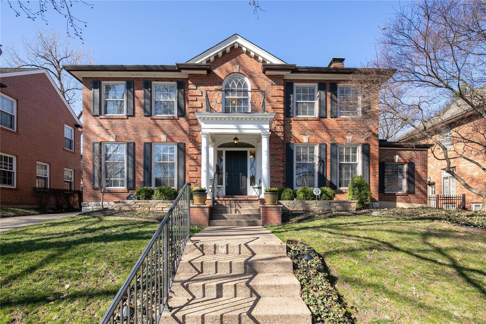 Moorlands Add - Residential