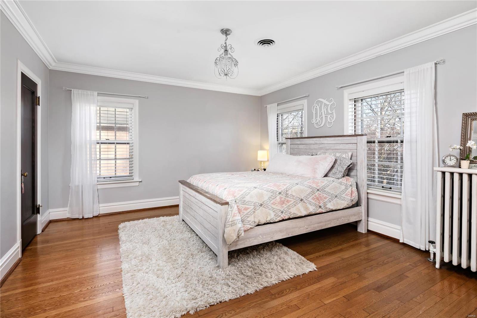 Moorlands Add - Residential