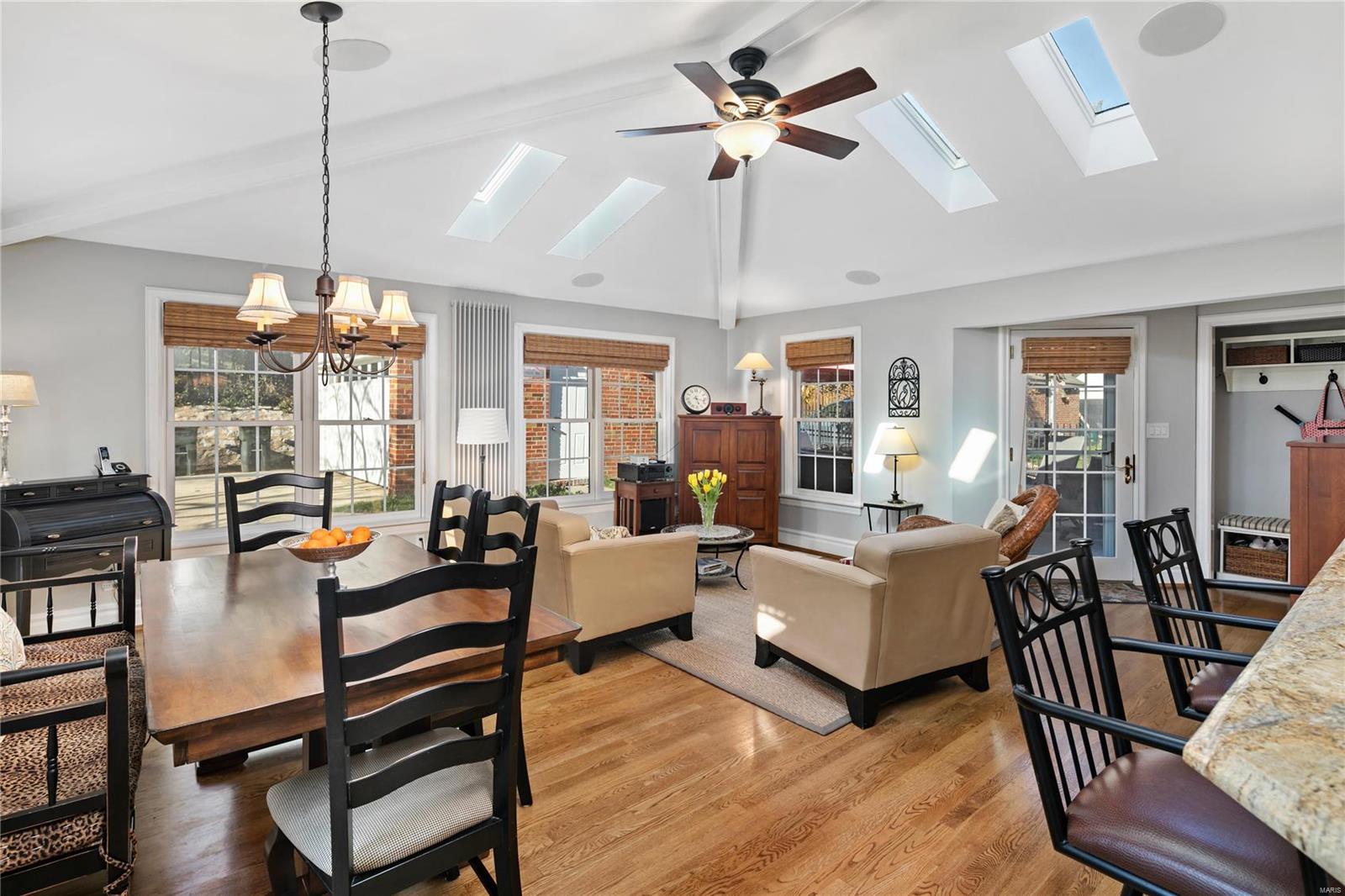 Moorlands Add - Residential