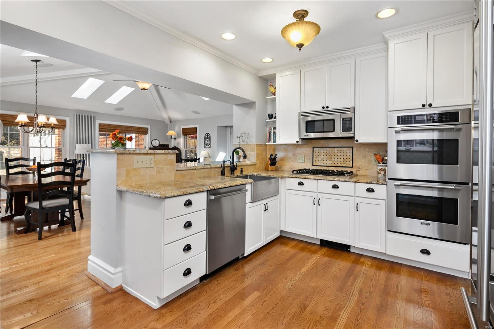 Moorlands Add - Residential