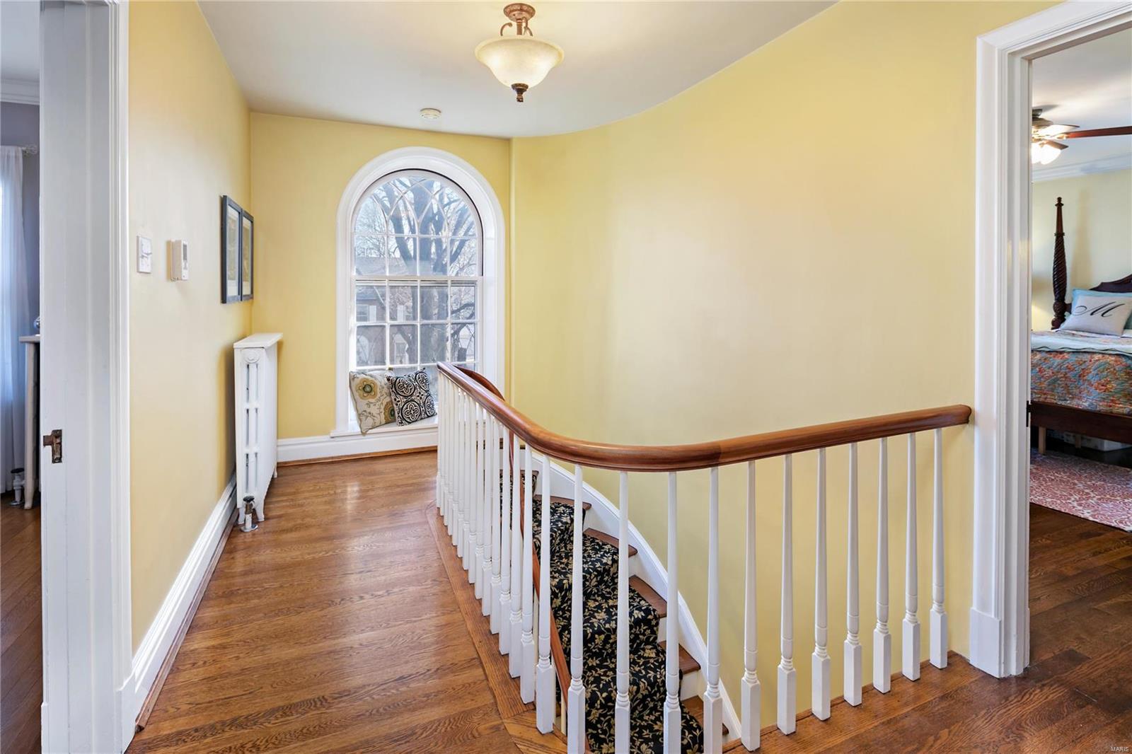 Moorlands Add - Residential