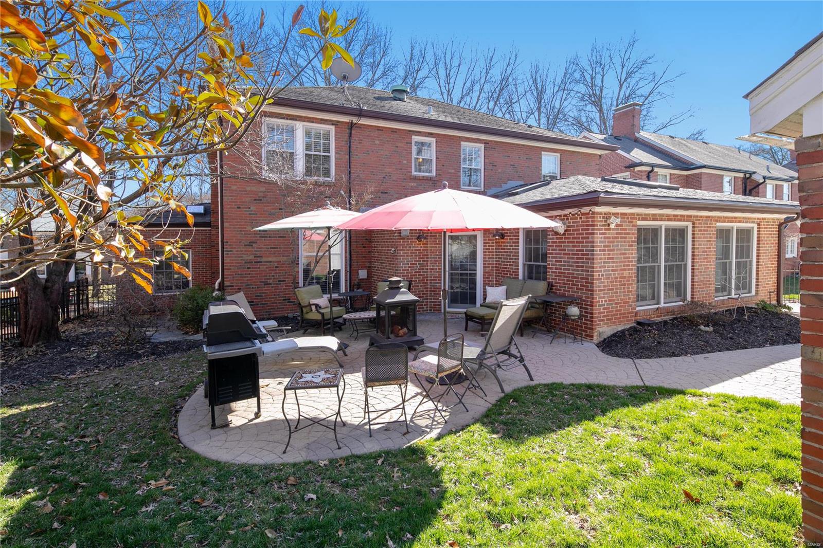 Moorlands Add - Residential