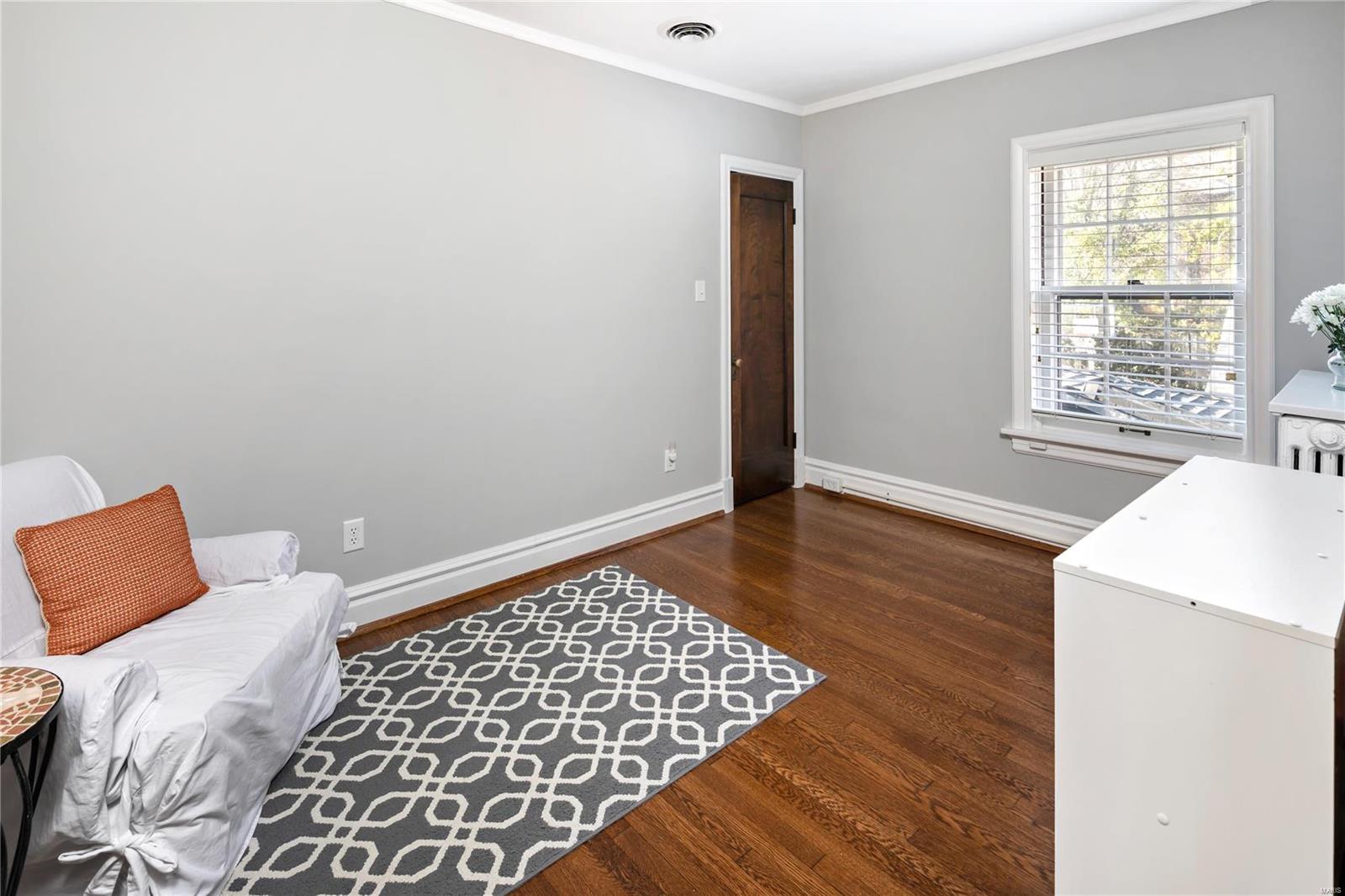 Moorlands Add - Residential