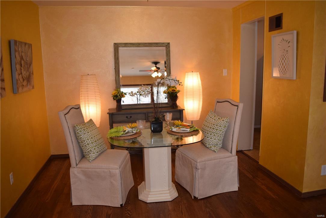 Carondelet Gardens Add 03 - Residential