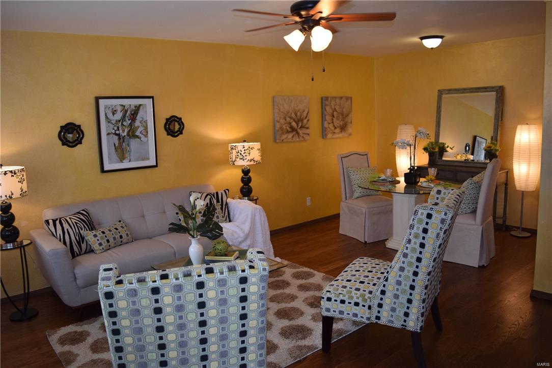 Carondelet Gardens Add 03 - Residential