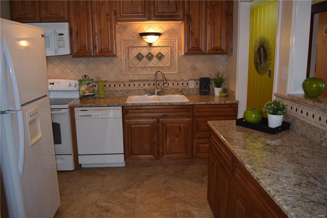 Carondelet Gardens Add 03 - Residential