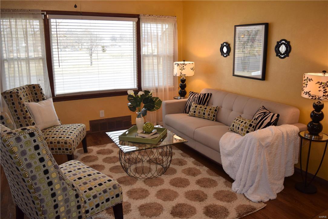 Carondelet Gardens Add 03 - Residential