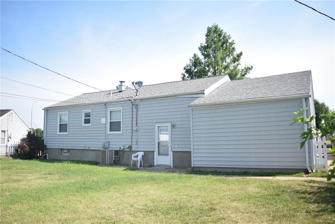 Carondelet Gardens Add 03 - Residential