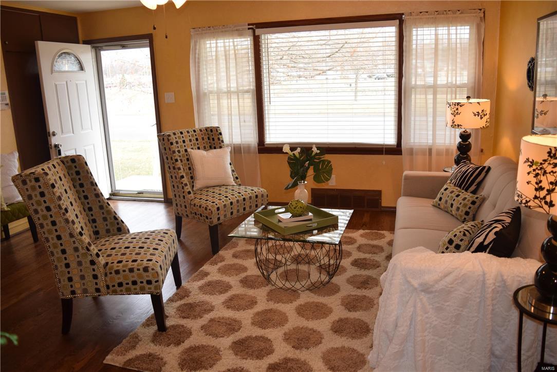 Carondelet Gardens Add 03 - Residential