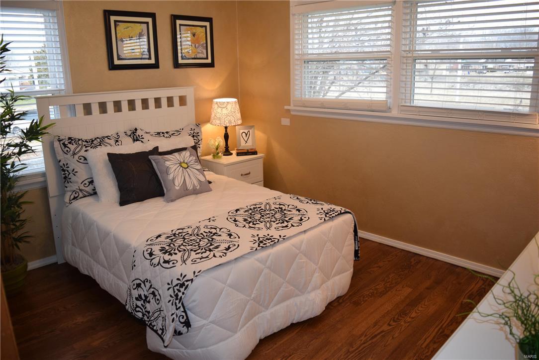 Carondelet Gardens Add 03 - Residential