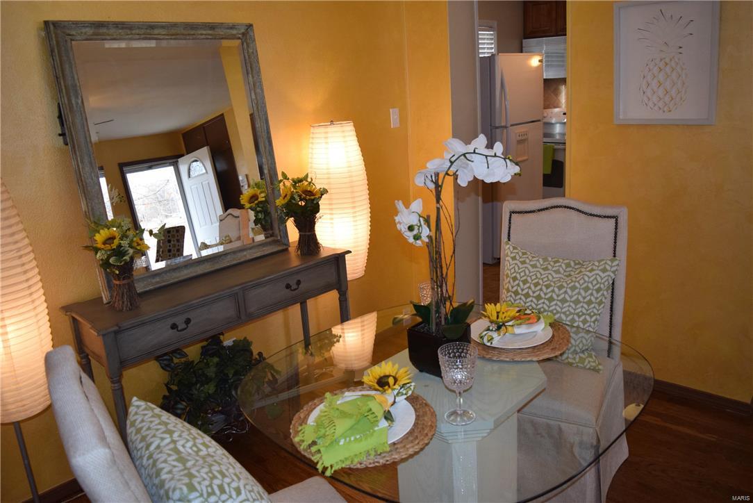 Carondelet Gardens Add 03 - Residential