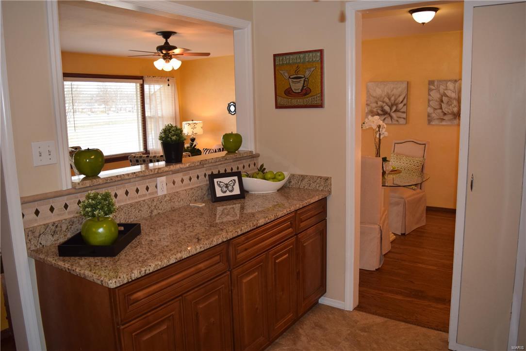 Carondelet Gardens Add 03 - Residential