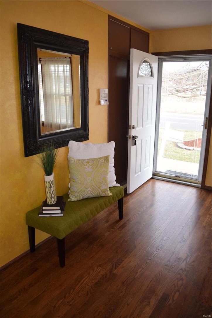 Carondelet Gardens Add 03 - Residential