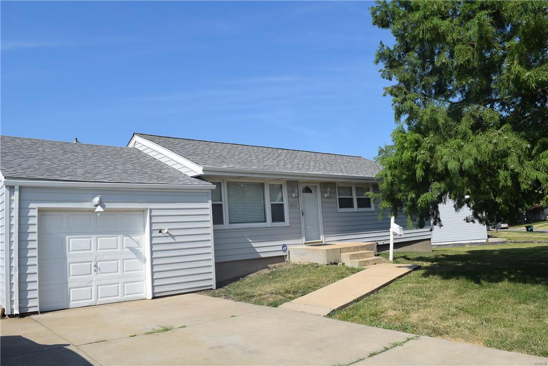 Carondelet Gardens Add 03 - Residential