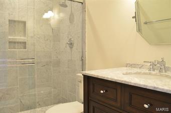 Crescent Condo - Residential