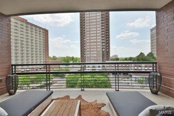 Crescent Condo - Residential