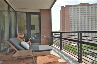 Crescent Condo - Residential