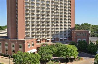 Crescent Condo - Residential