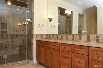 Crescent Condo - Residential