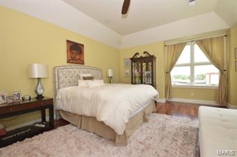 Crescent Condo - Residential