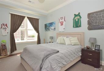 Crescent Condo - Residential