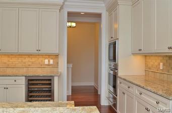 Crescent Condo - Residential