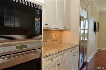 Crescent Condo - Residential