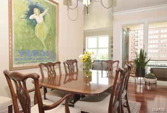 Crescent Condo - Residential