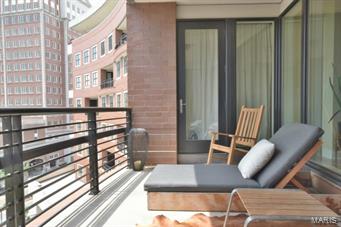 Crescent Condo - Residential