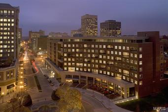 Crescent Condo - Residential