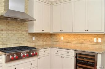 Crescent Condo - Residential