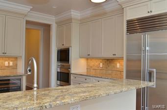 Crescent Condo - Residential