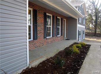 Country Club Heights - Residential