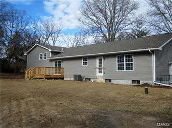 Country Club Heights - Residential