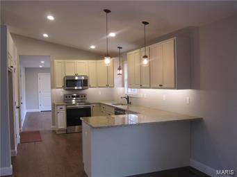 Country Club Heights - Residential