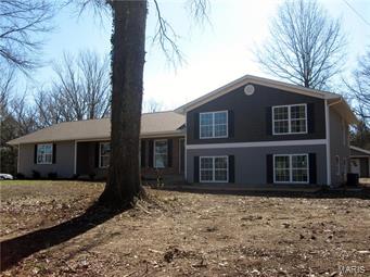 Country Club Heights - Residential