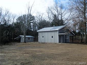 Country Club Heights - Residential