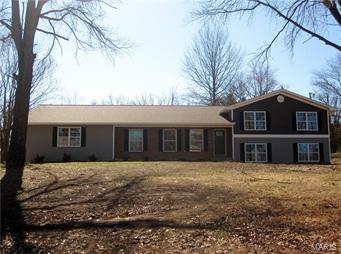 Country Club Heights - Residential