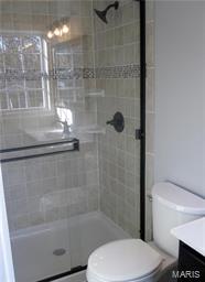 Country Club Heights - Residential