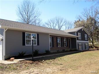 Country Club Heights - Residential