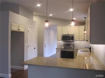 Country Club Heights - Residential