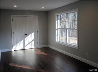 Country Club Heights - Residential