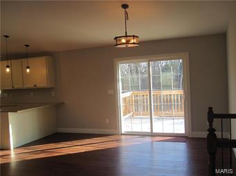 Country Club Heights - Residential