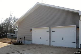 Country Club Heights - Residential